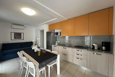 Vakantieappartement Gezinsvakantie Lignano Sabbiadoro