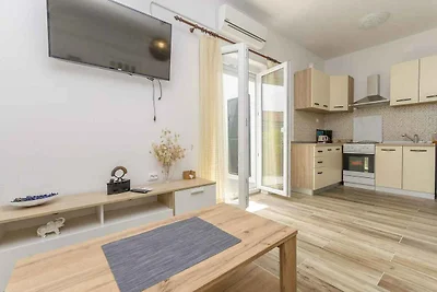 Ferienhaus mit Klimaanlage