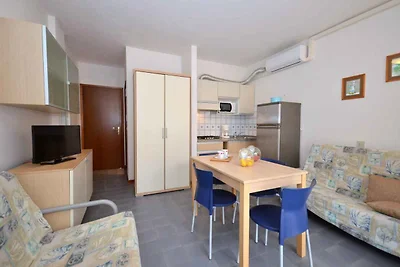 Vakantieappartement Gezinsvakantie Bibione