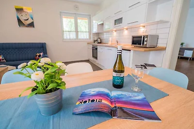 Ferienhaus mit Wlan und Klimaanlage