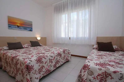Vakantieappartement Gezinsvakantie Lignano Sabbiadoro