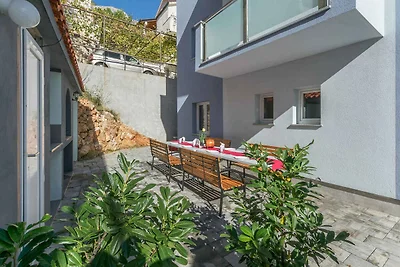 Apartament Dla rodzin Lokva Rogoznica
