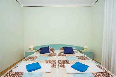 Vakantieappartement Gezinsvakantie Banjol