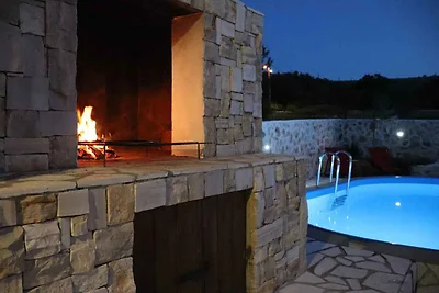 Gemütliche Ferienunterkunft Escape in Debelja