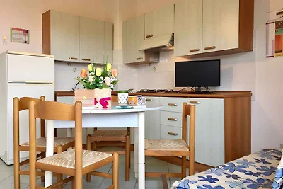 Ferienwohnung mjit Balkon