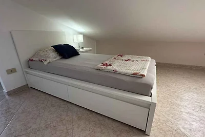 Ferienwohnung für Familien mit Kinder