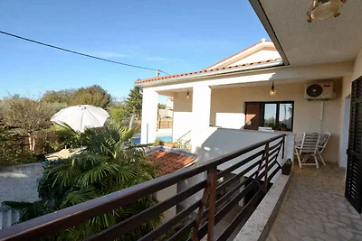 Casa vacanze Vacanza di relax Špadici