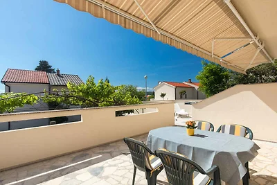 Appartamento Vacanza con famiglia Punat