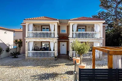 Luxuriöses Apartment in ruhiger Lage auf der 