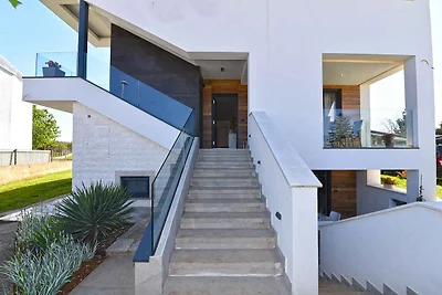 Ferienwohnung mit Klimaanlage