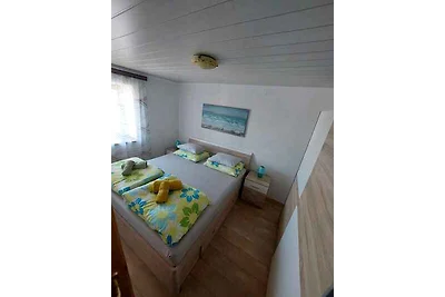Appartamento Vacanza con famiglia Sužan