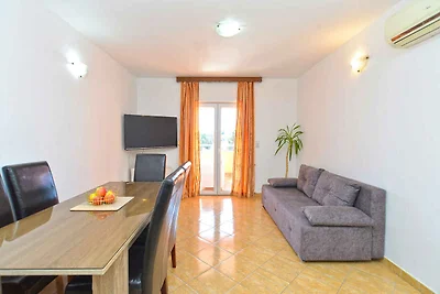 Vakantieappartement Gezinsvakantie Premantura