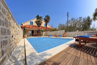 Casa vacanze Vacanza di relax Sutomišćica