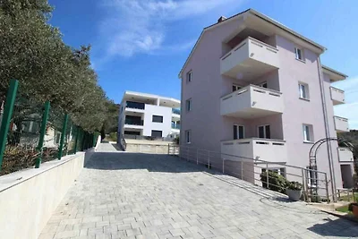 Vakantieappartement Gezinsvakantie Punat