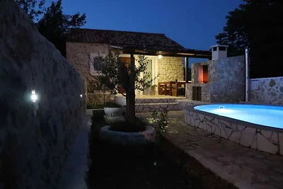 Gemütliche Ferienunterkunft Escape in Debelja