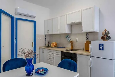 Apartamento Vacaciones familiares Vir