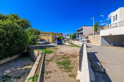 Ferienwohnung mit Terrasse und Meerblick