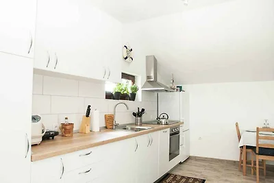 Ferienwohnung mit Klimaanlage und Terrasse di