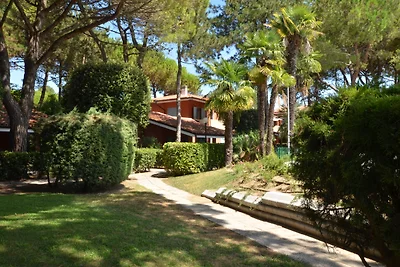 Appartamento Vacanza con famiglia Bibione