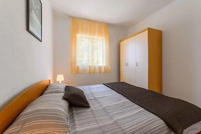 Ferienwohnung mit Balkon und Klimaanlage