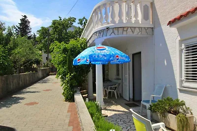 Ferienwohnung mit Terrasse