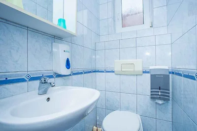 Vakantieappartement Gezinsvakantie Banjol
