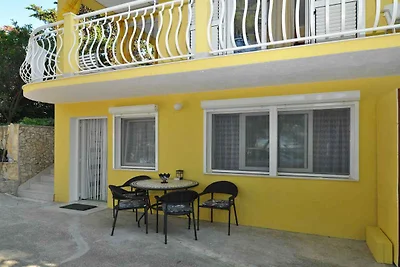 Appartamento Vacanza con famiglia Slatine