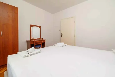 Vakantieappartement Gezinsvakantie Crikvenica
