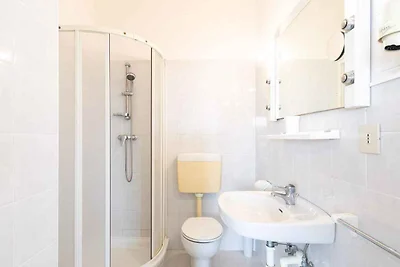 Ferienwohnung mit Klimaanlage