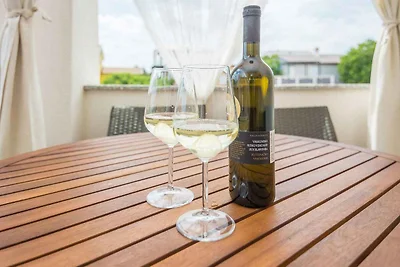 Vakantieappartement Gezinsvakantie Vir