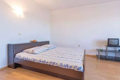 Ferienwohnung mit Klimaanlage