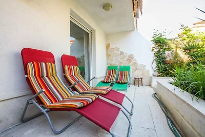 Vakantieappartement Gezinsvakantie Lozice