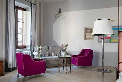 Vakantieappartement Gezinsvakantie Firenze region