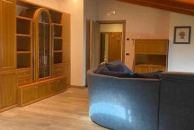 Ferienwohnung mit Klimaanlage und Internet