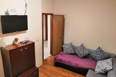 Vakantieappartement Gezinsvakantie Drvenik Veliki