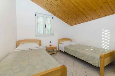 Ferienwohnung mit Klimaanlage