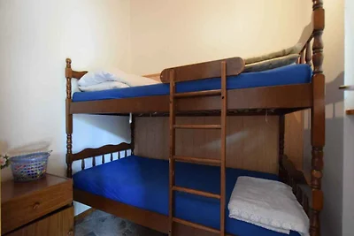 Appartamento Vacanza con famiglia Vantacici