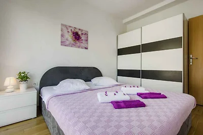 Appartamento Vacanza con famiglia Brodarica -Sibenik