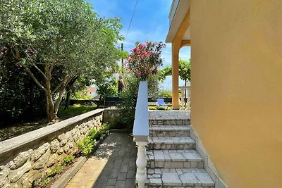 Vakantieappartement Gezinsvakantie Silo