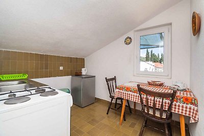 Vakantieappartement Gezinsvakantie Lokva Rogoznica