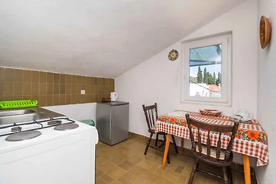 Apartament Dla rodzin Lokva Rogoznica
