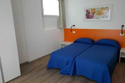 Vakantieappartement Gezinsvakantie Lignano Sabbiadoro
