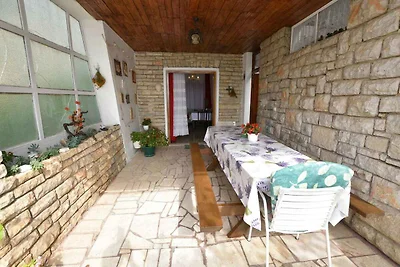 Ferienwohnung mit Internet und Grill