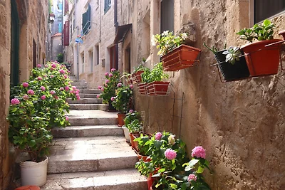 Vakantieappartement Gezinsvakantie Račišće