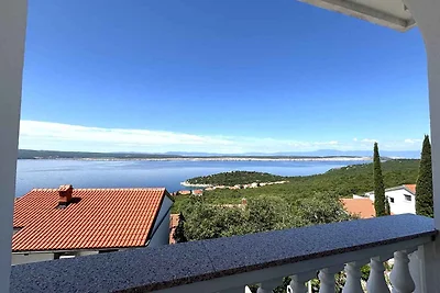 Vakantieappartement Gezinsvakantie Dramalj