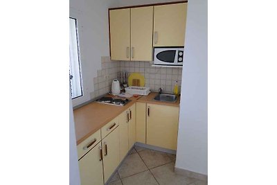 Ferienwohnung mit Meerblick