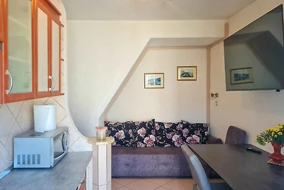 Ferienwohnung mit Klimaanlage