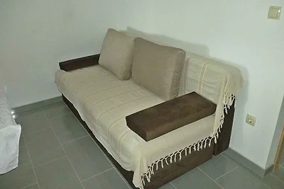 Vakantieappartement Gezinsvakantie Starigrad