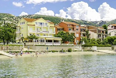 Vakantieappartement Gezinsvakantie Banjol