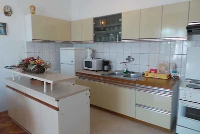 Ferienwohnung in Meernähe